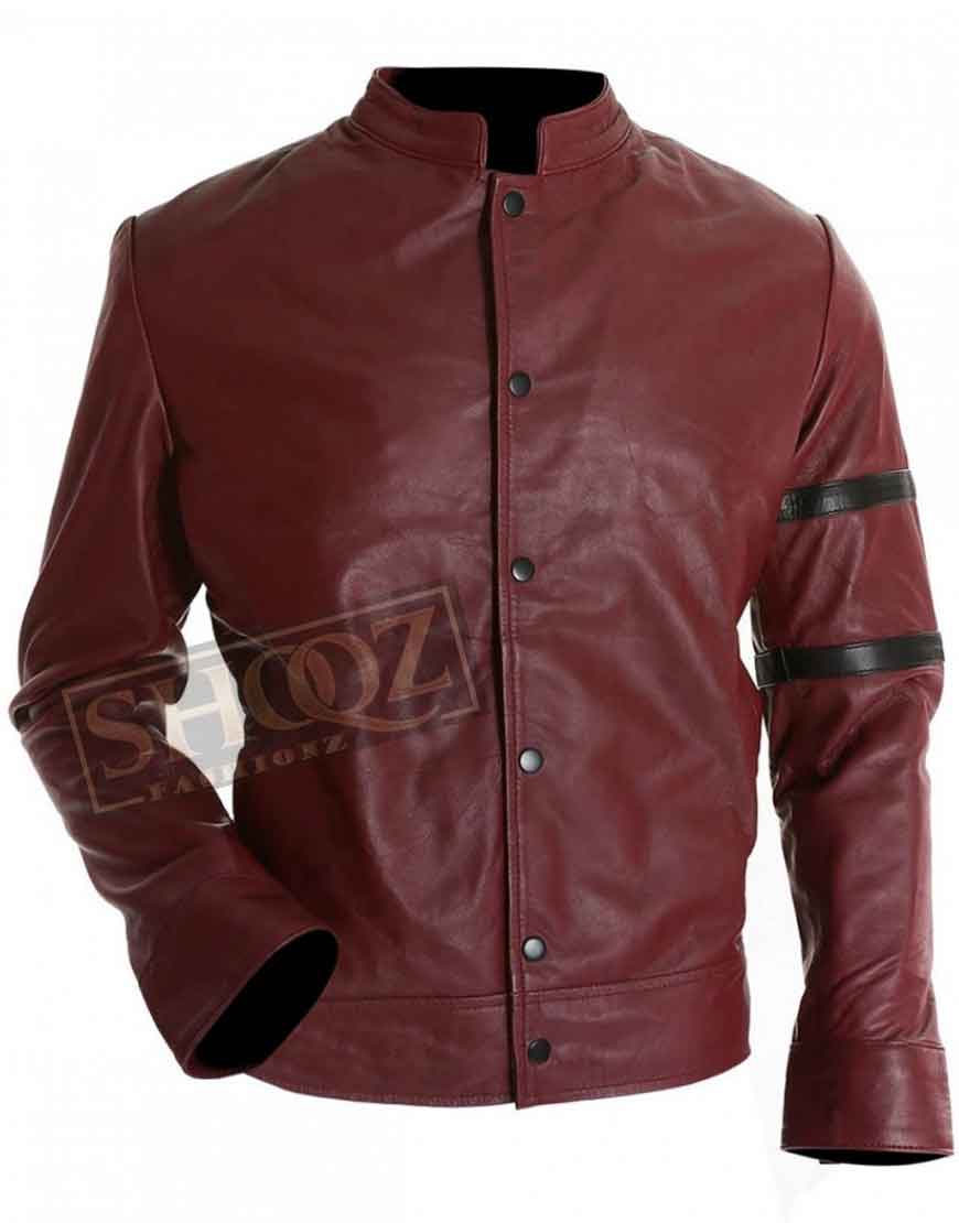 Fast And Furious Dominic Toretto Leather Jacket